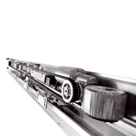 Привод dormakaba Минидрайв ES 200 для раздвижных дверей