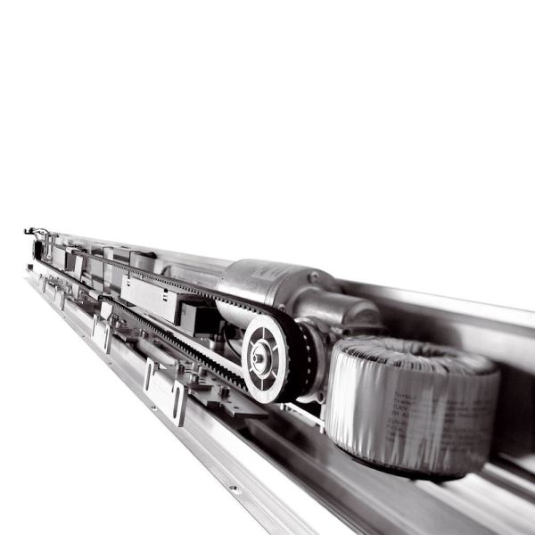 Привод dormakaba Минидрайв ES 200 для раздвижных дверей