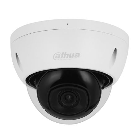 Сетевая купольная IP-видеокамера 4Мп Dahua DH-IPC-HDBW2441EP-S-0360B