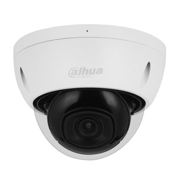 Сетевая купольная IP-видеокамера 4Мп Dahua DH-IPC-HDBW2441EP-S-0360B