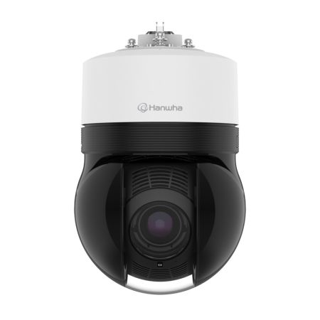 Антивандальная PTZ-видеокамера 4Мп Wisenet XNP-C7310R с искусственным интеллектом