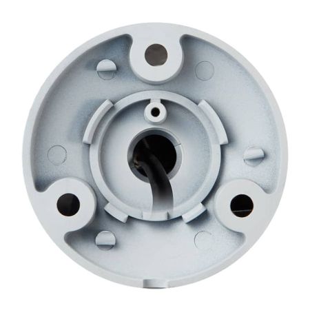 Антивандальная IP-видеокамера 2Мп IDIS DC-E3212WRX (3.3мм) с поддержкой кодека H.265