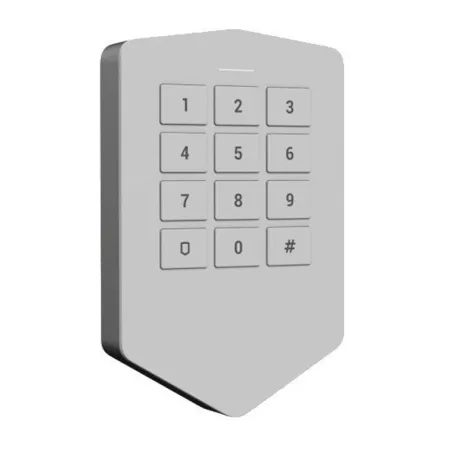 Проводная клавиатура NB-K12 для управления контрольными панелями Норд GSM/WRL