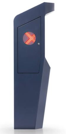 Въездная стойка RPS