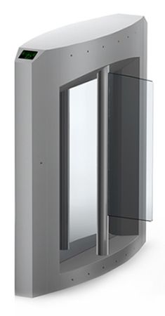 Центральный модуль распашного турникета Gotschlich Selection DF (550мм, высота 1250мм) (6SEL2DC12D) Центральный модуль распашного турникета Gotschlich Selection DF (550мм, высота 1250мм) (6SEL2DC12D)