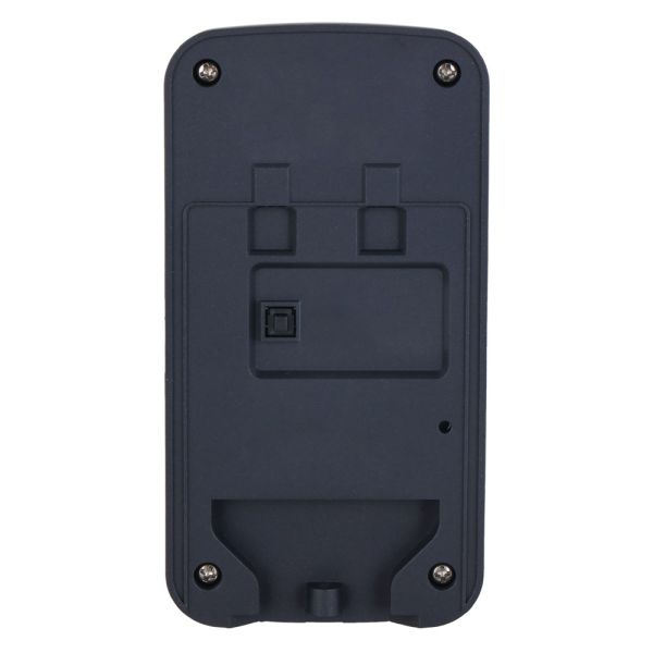 Дверная IP-станция Dahua Villa DHI-VTO2111D-P-S3