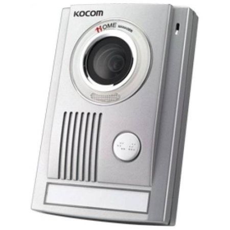 Вызывная панель Kocom KC-MC30