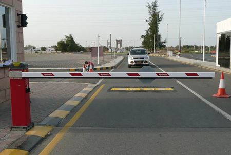 Система досмотра днища автотранспорта LowCam VI150