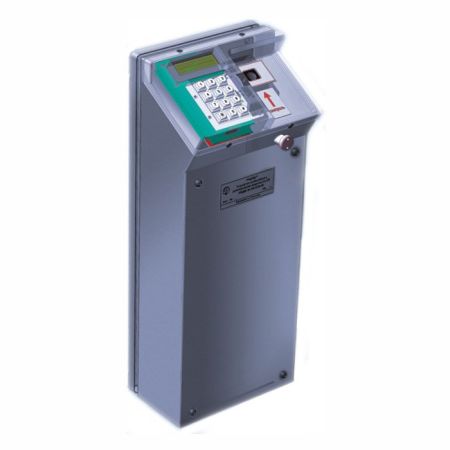 Обнаружитель взрывчатых веществ ЧУБ