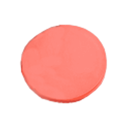 Бесконтактная метка Em-Marine, диск из АВС пластика D22 ERed