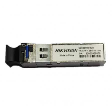 Оптический SFP-модуль HikVision HK-SFP-1.25G-20-1310