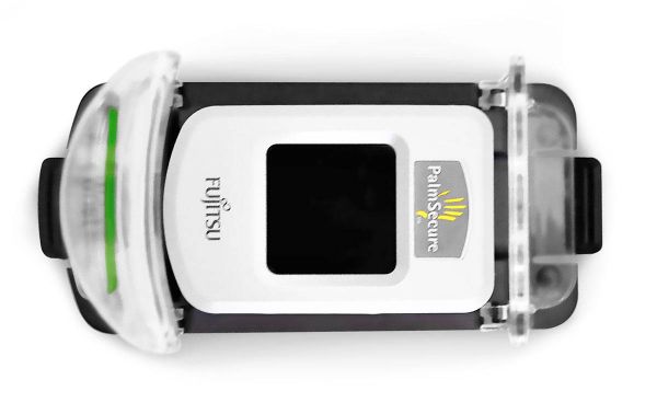 Считыватель вен ладоней BioSmart DCR-PV2