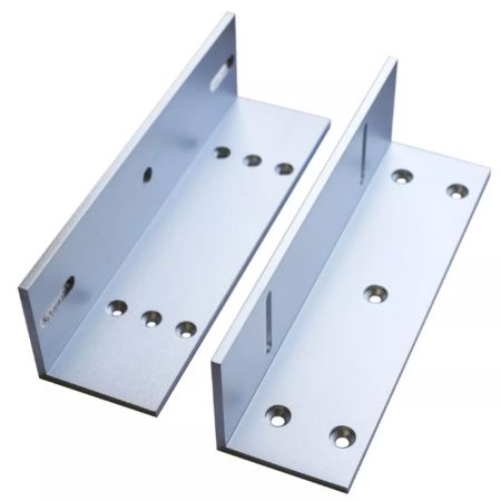 Монтажный кронштейн ZKTeco CM-280BZ Z-образный