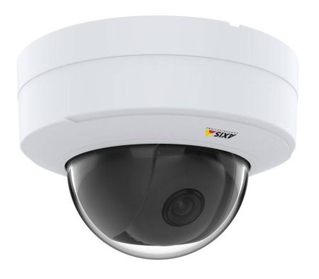 Сетевая купольная IP-видеокамера 2Мп Axis P3245-V