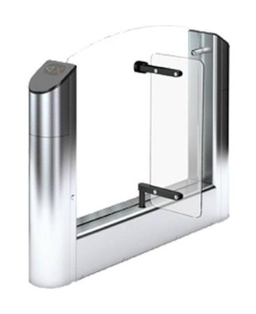Крайний элемент турникета Oxgard Praktika-Т-04 (шир.прохода 660 мм)