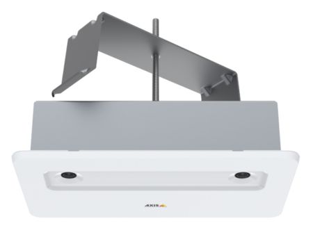 Видеокамера для подсчета посетителей Axis P8815-2 3D People Counter