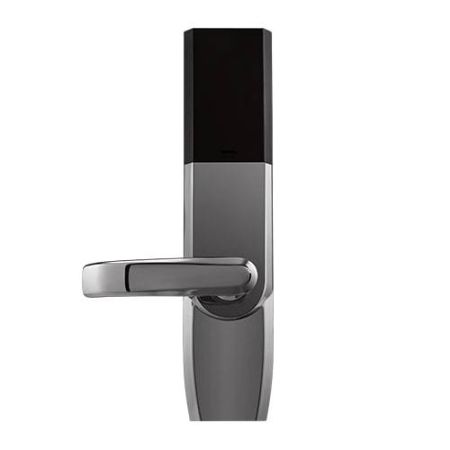 Замок с сенсором отпечатков пальцев ZKTeco TL400B