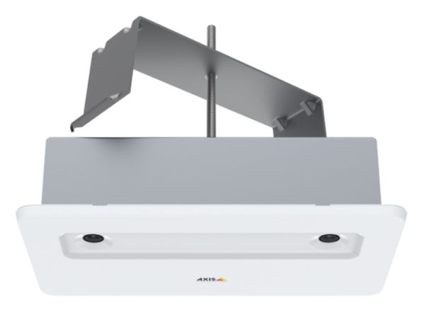 Видеокамера для подсчета посетителей Axis P8815-2 3D People Counter