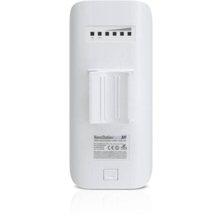 Точка доступа Ubiquiti NanoStation Loco M5