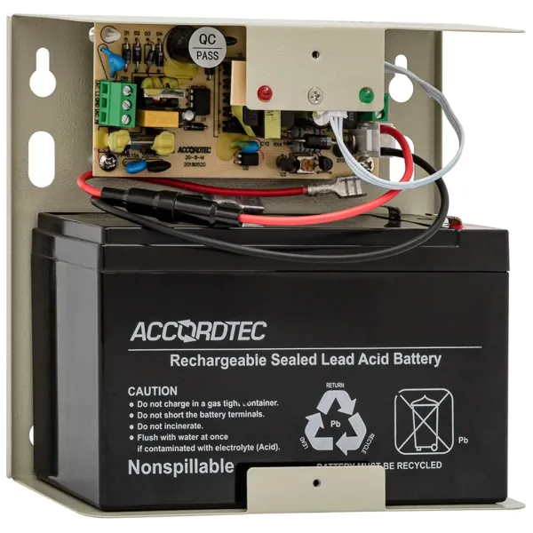 Блок бесперебойного питания AccordTec ББП-30NR