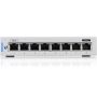 Коммутатор Ubiquiti UniFi Switch 8