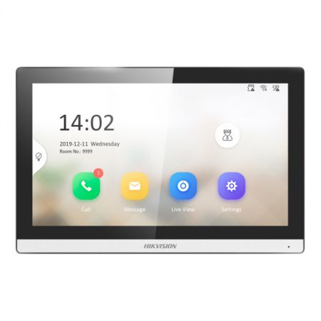 IP-видеодомофон HikVision DS-KH6350-TE1