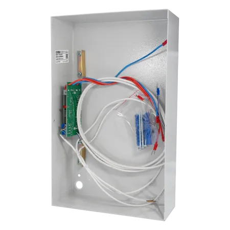 Бокс резервного электропитания Бокс-24 исп.01 (Бокс-24/17М5-Р)