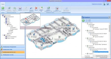Комплект бесплатного ПО RusGuard Soft