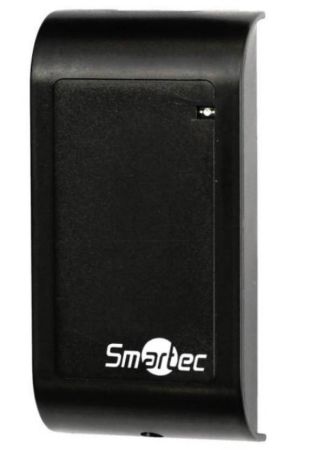 Считыватель Smartec ST-PR011EM-BK