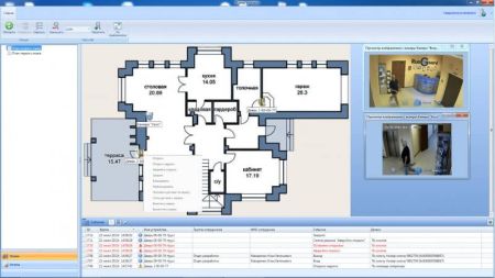 Комплект бесплатного ПО RusGuard Soft
