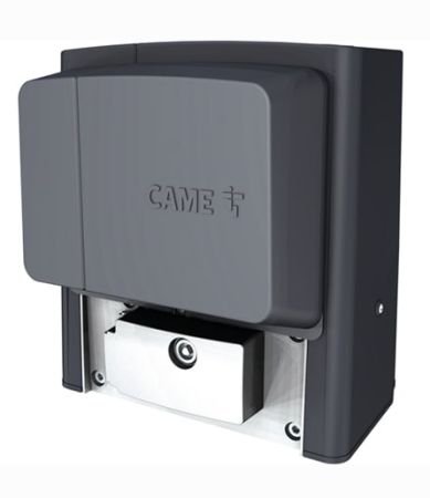 Комплект автоматики Came BX708AGS combo KIT для откатных ворот (BX708 KIT)