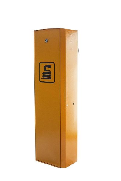 Тумба шлагбаума механического Фантом F2/6R с компенсационными пружинами