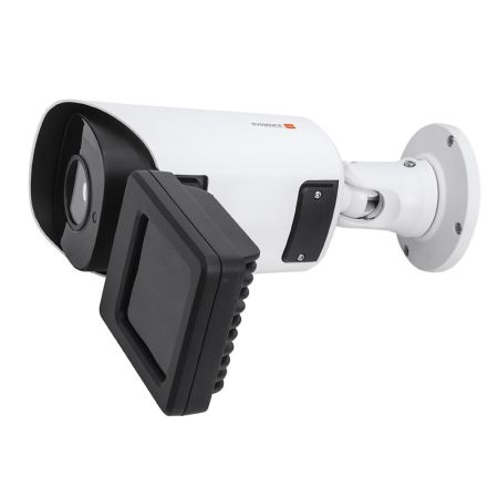 Интеллектуальная IP-видеокамера 4Мп Evidence Apix-4ZBullet/S4 LPR SL с распознаванием автомобильных номеров