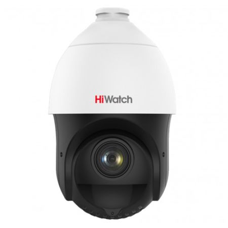 Уличная скоростная поворотная IP-камера 2Мп HiWatch DS-I215(C)