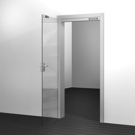 Электромагнитный замок dormakaba EM Comfort EMC 1200 ALH