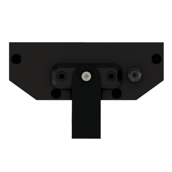 Светофор светодиодный односекционный Инфопаркинг ИС-2/24/Зеленый+Красный