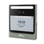 Биометрический считыватель ZKTeco EFace10 Wi-Fi с распознаванием лиц Visible Light