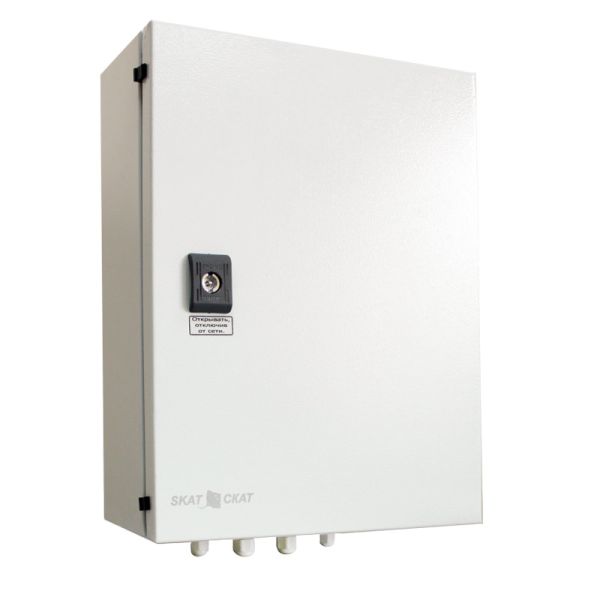 Источник бесперебойного питания SKAT-V.24DC-18 исп.5М, уличный