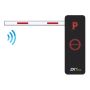 Комплект автоматического шлагбаума ZKTeco BGM1030R (Wi-Fi) с прямой стрелой 3 метра