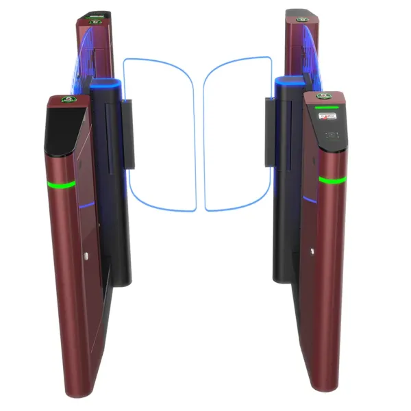 Турникет распашной Avix Tango (AV.SG.6628)