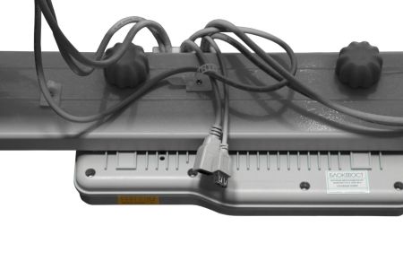 Арочный металлодетектор Блокпост РС Z 600 M с тепловизионной системой Delta 100