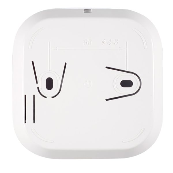 Извещатель пожарный Рубеж ИП 101-А009-PR ALEKSA тепловой, максимально-дифференциальный радиоканальный адресно-аналоговый Извещатель пожарный Рубеж ИП 101-А009-PR ALEKSA тепловой, максимально-дифференциальный радиоканальный адресно-аналоговый