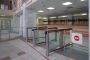 Турникет распашной двухпроходной PERCo ST-11M «Скоростной проход» со считывателями, крышками из искусственного камня и створками 300 мм
