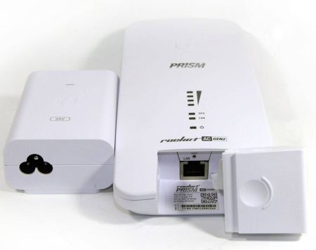 Точка доступа Ubiquiti Rocket Prism 5AC-GEN-2