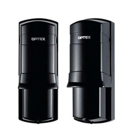 Оптико-электронный активный инфракрасный извещатель Optex AX-100TF