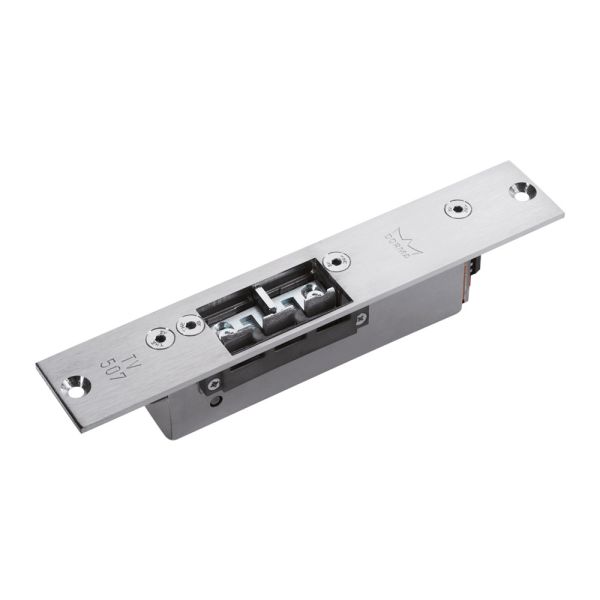 Электрозащелка dormakaba TV 510-R для аварийных выходов, 12В DC