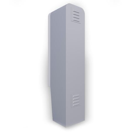 Въездная стойка АП-ПРО Максима Премиум 01 (билеты на термобумаге (термолента)