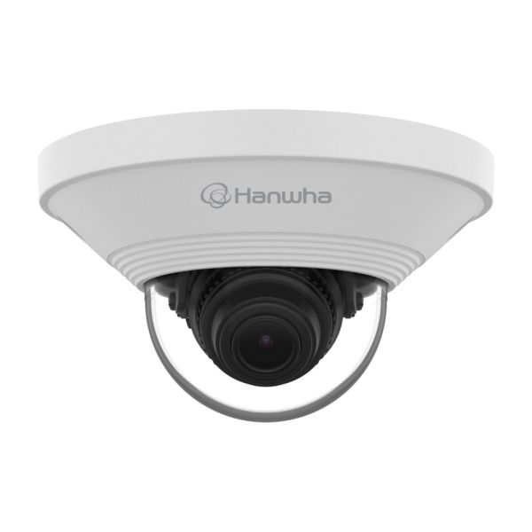 Сетевая IP-видеокамера 2Мп Wisenet QND-6021 (4 мм)