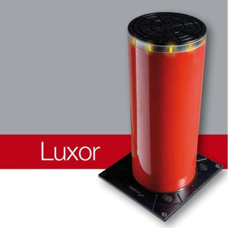 Комплект на базе пневматического блокиратора Urbaco Luxor BPLUXE60-G D=200мм, H=600мм