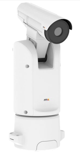 Тепловизионная уличная камера Axis Q8641-E